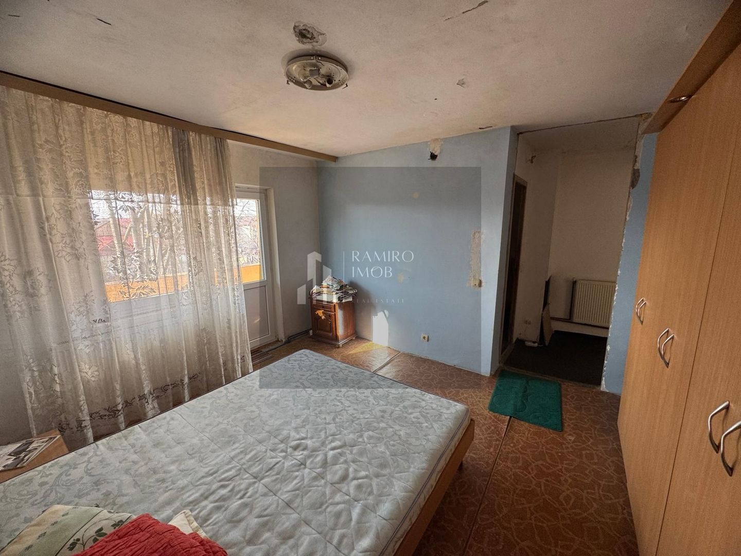 Apartament 4 camere Otopeni - Poză 8