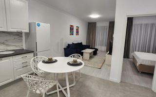 REA1023843 Apartament lux 2 camere Via Pipera - Poză 9