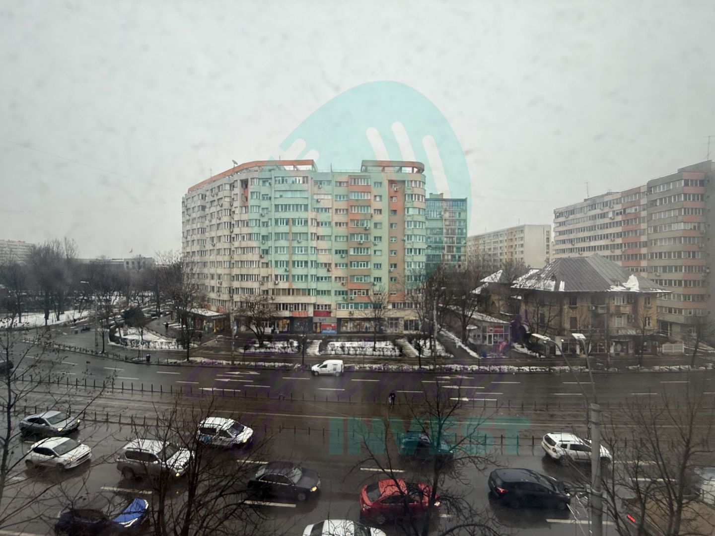 Apartament 4 camere, 2 bai | Predare la cheie | 4 min metrou Obor - Poză 1