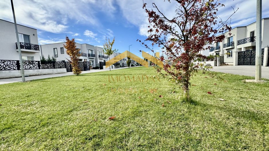 Casă Individuală-5 Camere-Comision0% -Tva Inclus - Poză 20