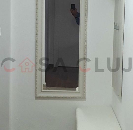 Apartament cu 2 camere, Gheorgheni - Poză 7