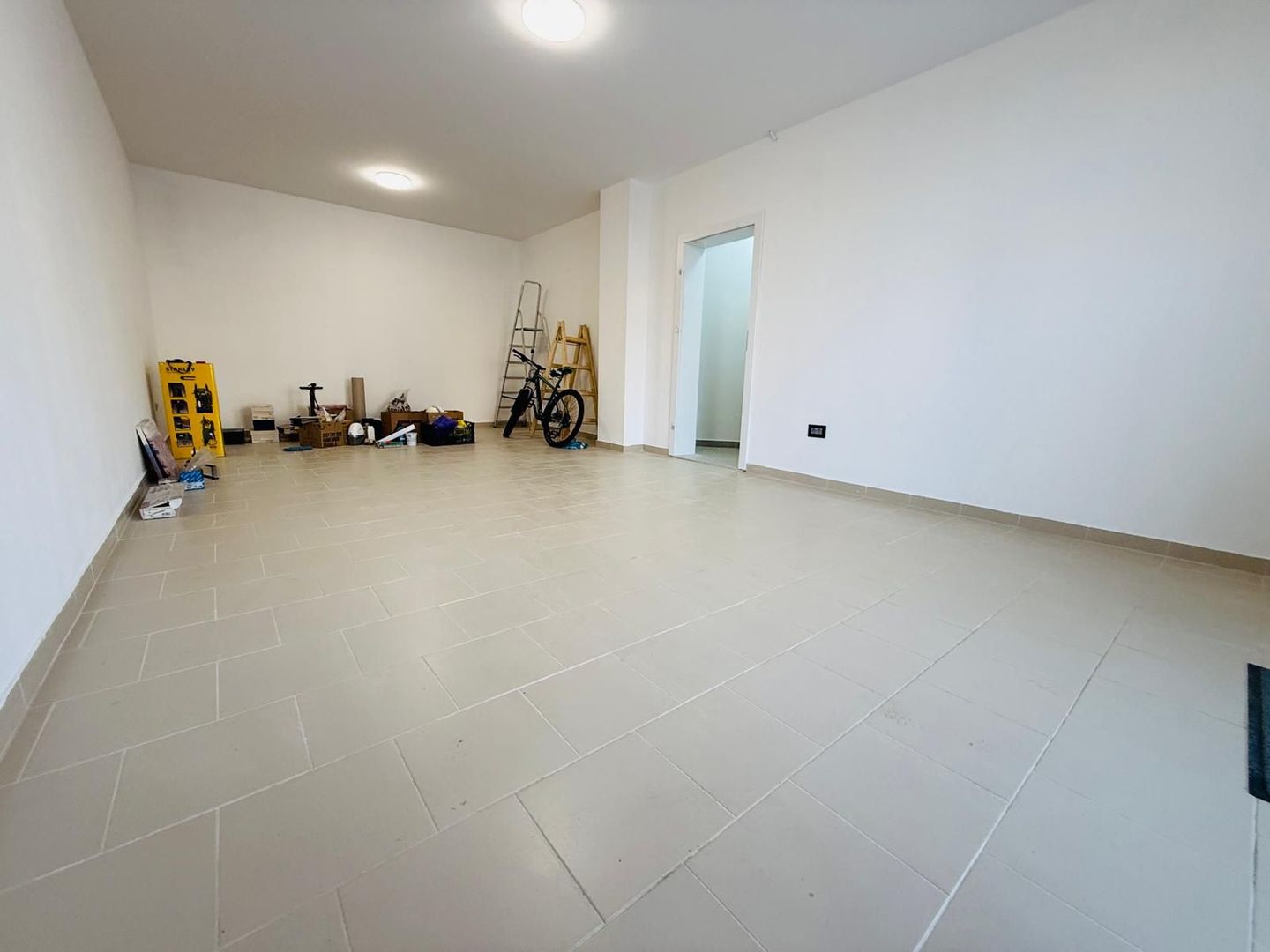 Giroc | SAD | 34 mp | Parter | Intrare din stradă - Poză 3