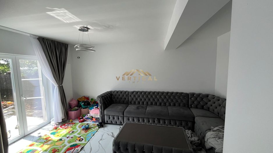 Casă de vânzare – Comuna Berceni – Vidra | Gata de mutare | Mobilată - Poză 6
