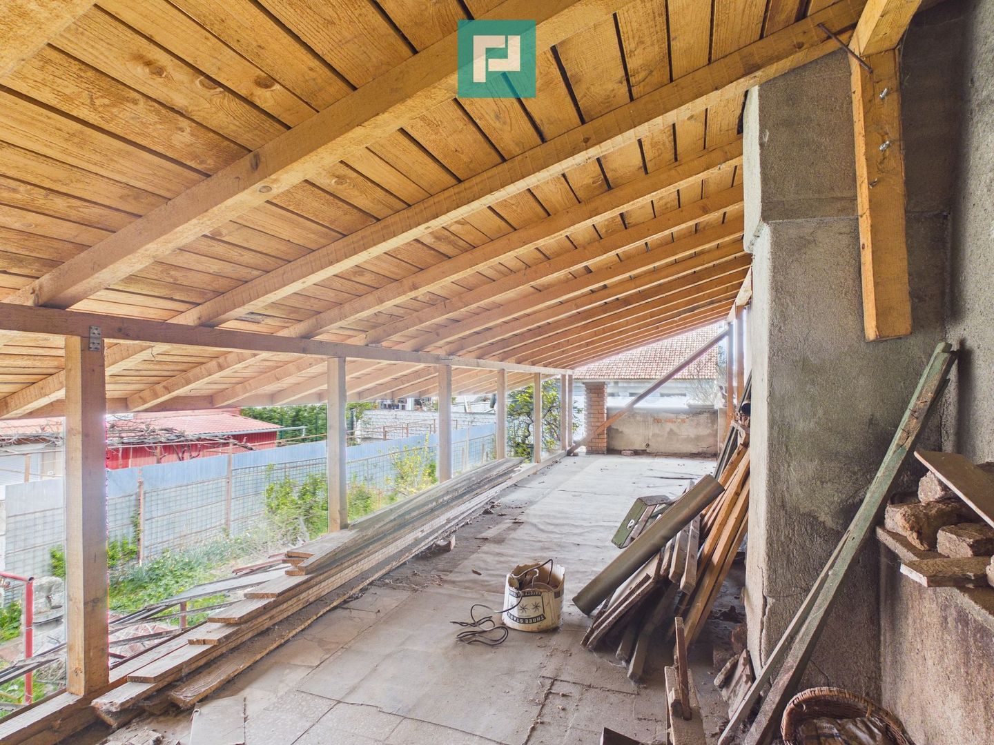 Casă – 5 camere | Cantemir -Zona centrala - Poză 15