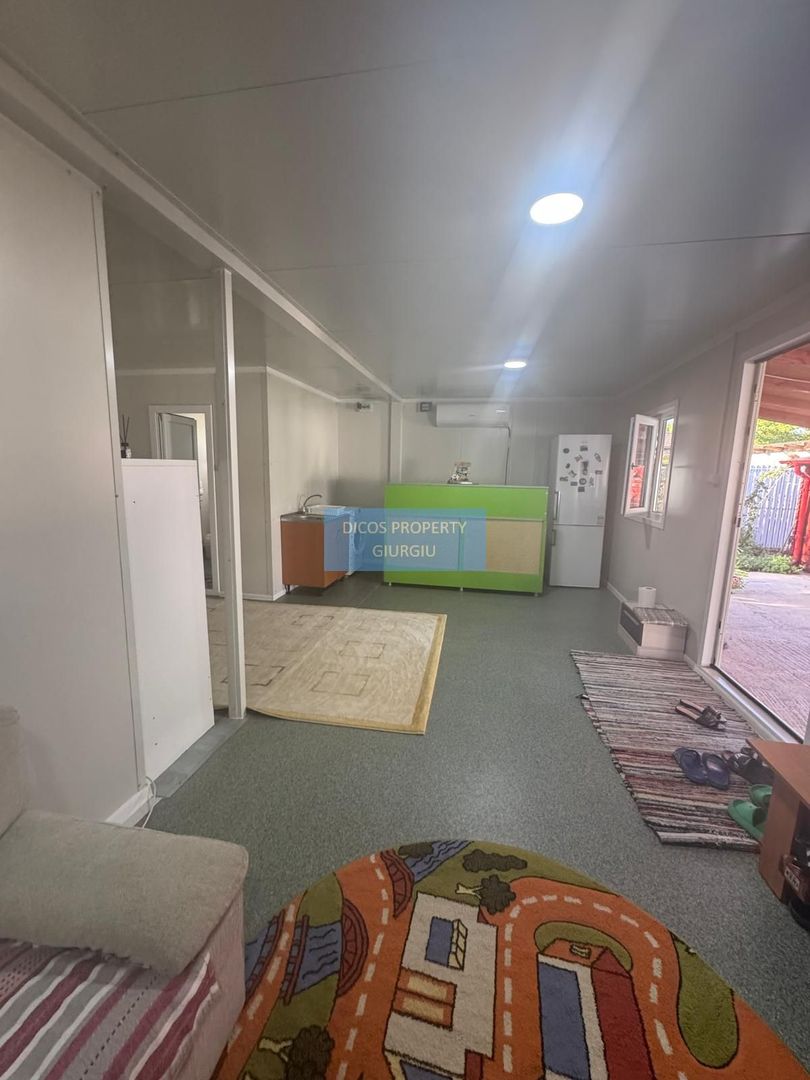 Proprietate de vacanță Slobozia, Giurgiu – 576 mp, utili - Poză 7