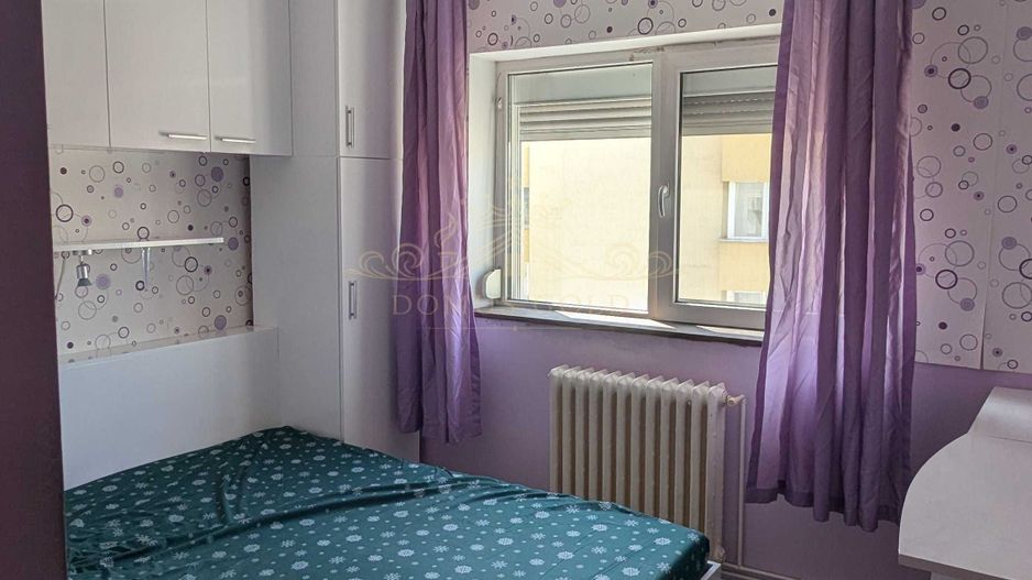 Apartament 2 camere de închiriat Cluj, Cartier Mănăștur, Str. Primăverii - Poză 3