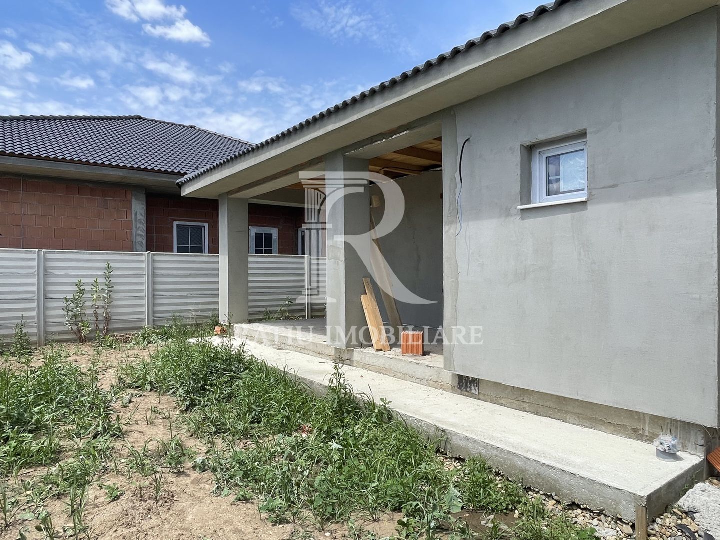 Casă individuala pe un singur nivel | Garaj | Nojorid | Bihor - Poză 8