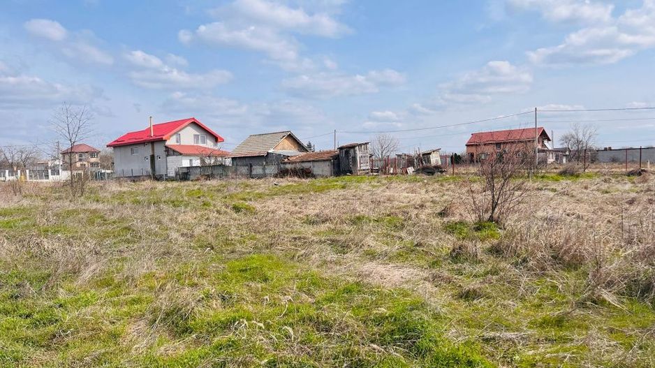 Teren intravilan Preajba, 2 parcele, deschidere mare, utilități - zona Smart Pub - Poză 15