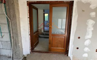 Vila S+P+E, priveliste deosebita, 6 camere, garaj, terasa, Cornu, PH - Poză 8