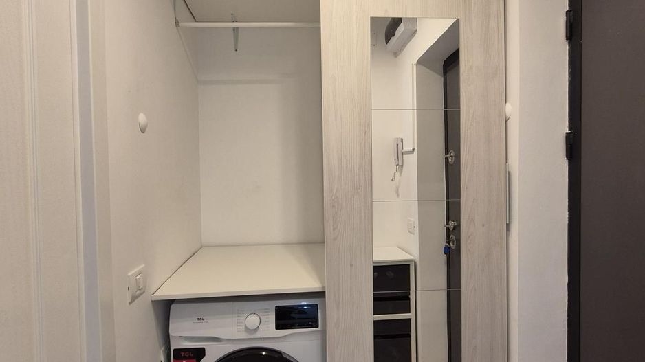 GASONIERA PANDURI, LOC DE PARCARE, MOBILAT/UTILAT,METROU 5 MINUTE - Poză 8