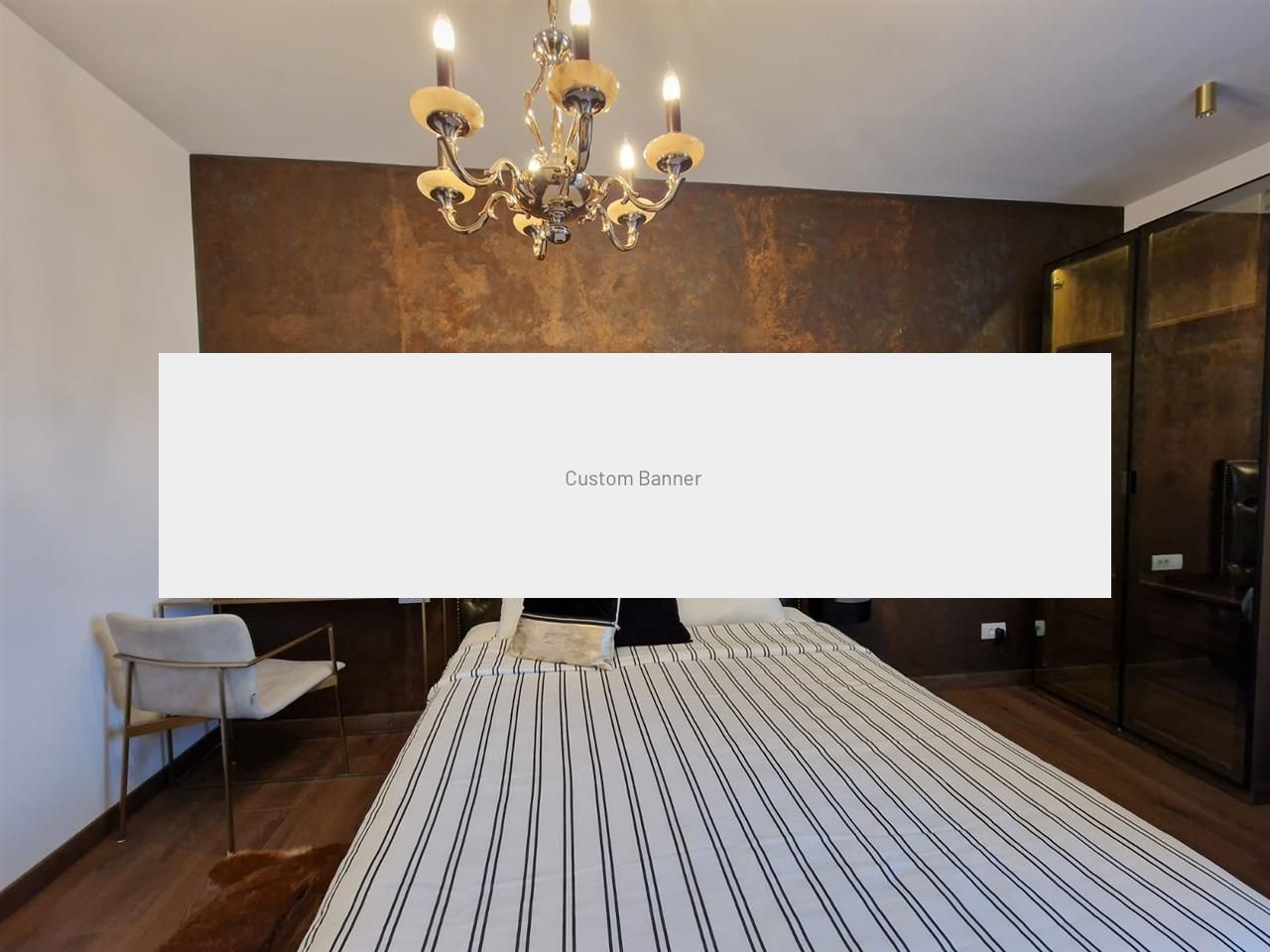 Apartament de lux cu 2 camere open space zona Take Ionescu (ISHO) - Poză 13