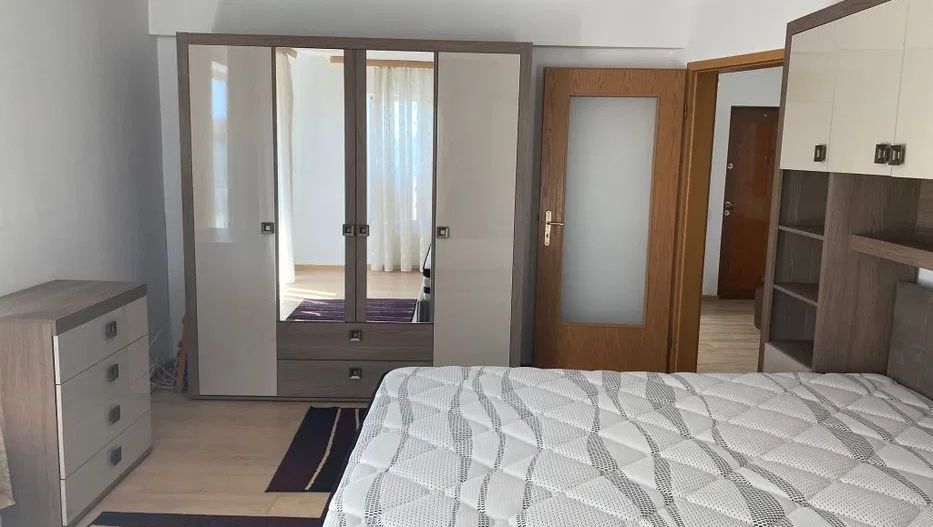 Apartament cu o camera | 40mp | Intre Lacuri | Parcare exterioara - Poză 2