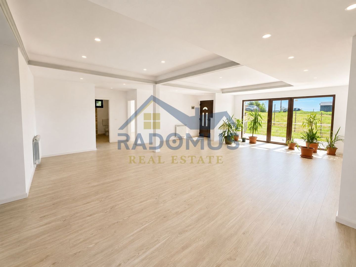 Casă nouă în Boldești-Scăeni | 180 mp utili | Terasă 23 mp - Poză 4