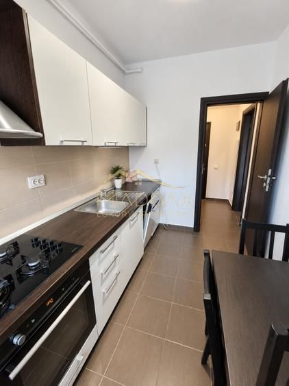 2 Camere la Prima Închiriere | Etajul 1 | Bloc 2013 | Centrală | - Poză 14