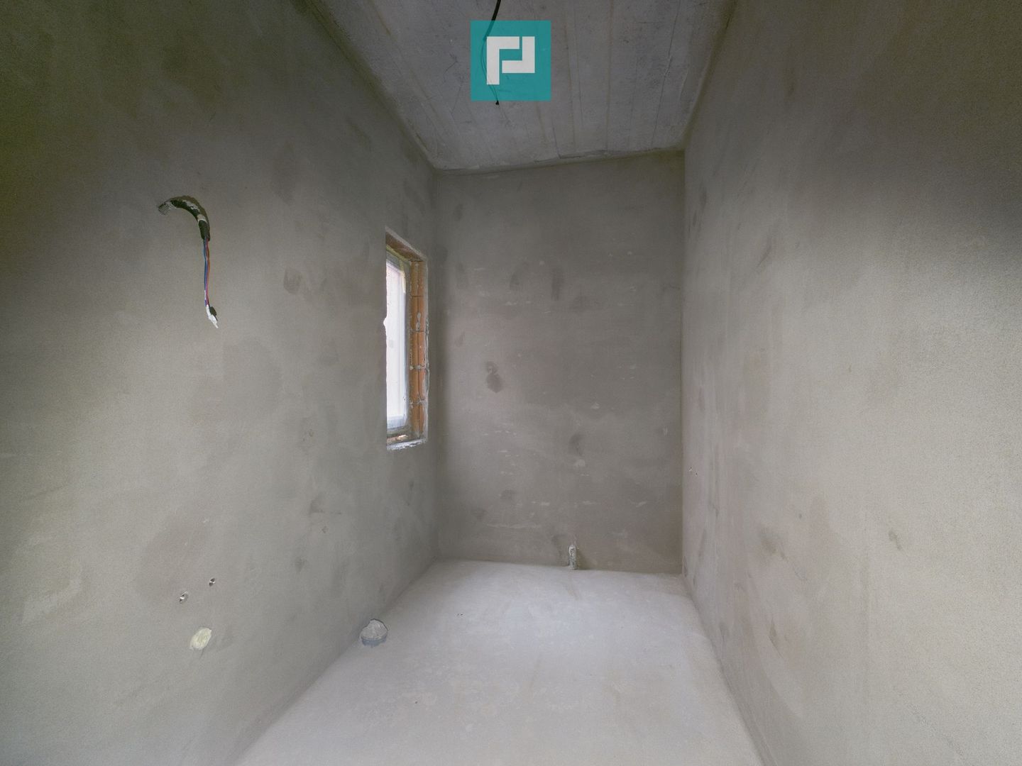 Apartament 2 camere 55,5 mp  la gri – Giroc - Poză 9