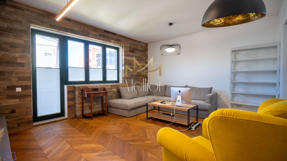 Apartament superb 4 camere | 140 mp | zona Ultracentrala/UMF! - Poză 4