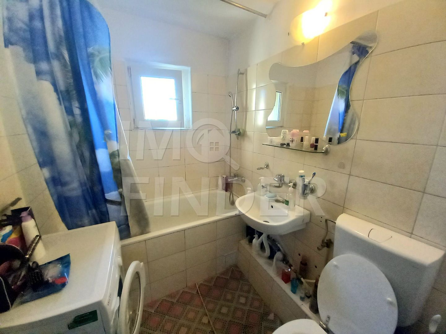 2 camere decomandate etaj 2 Zorilor - Poză 7