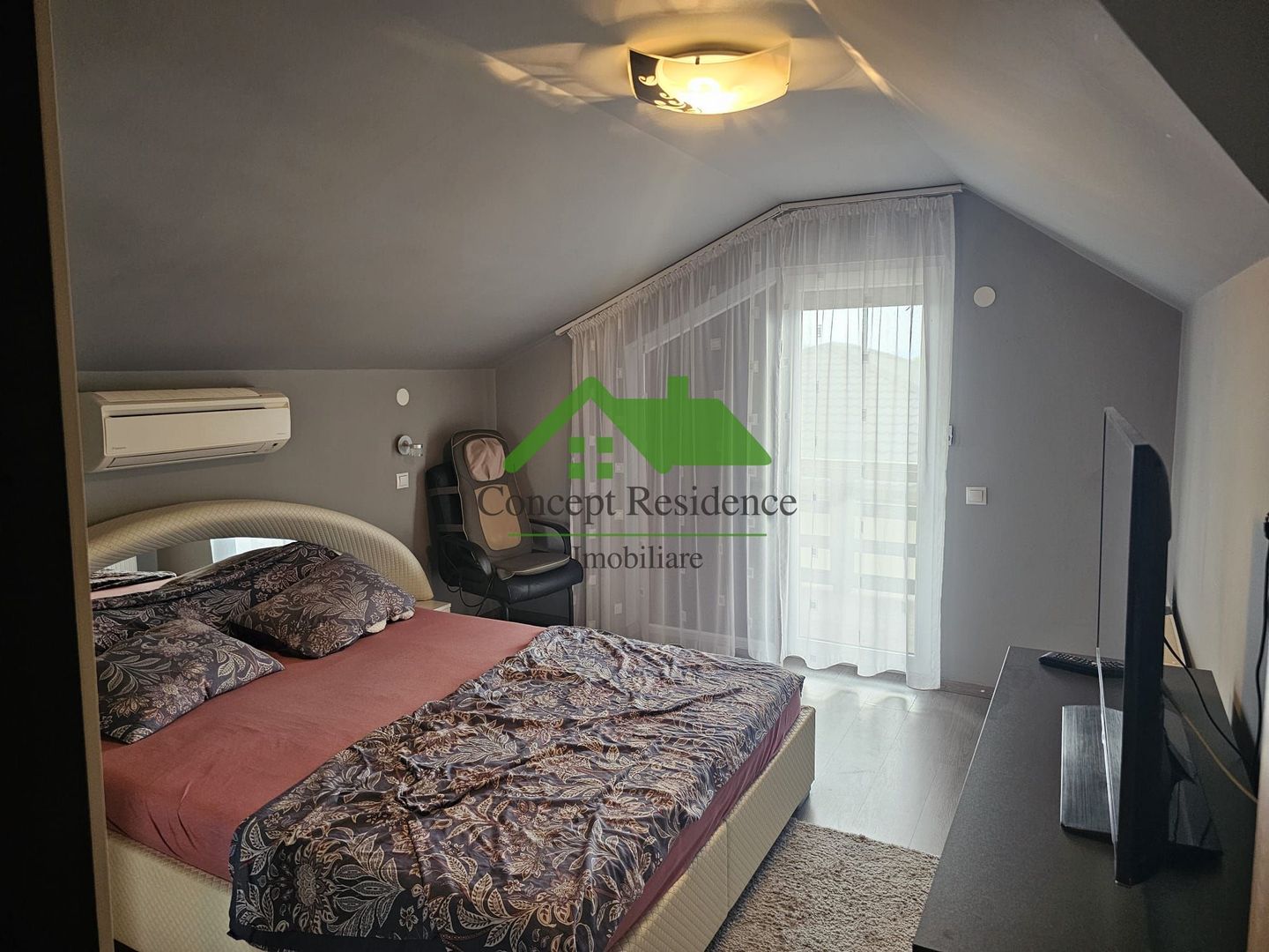 Casă cu piscină, 232 mp – Tăuții-Măgherăuș - Poză 23