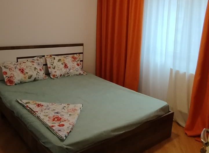 AP. 2 CAMERE BRANCOVEANU, PARCARE, BUCATARIE INCHISA, MOBILAT/UTILAT - Poză 3