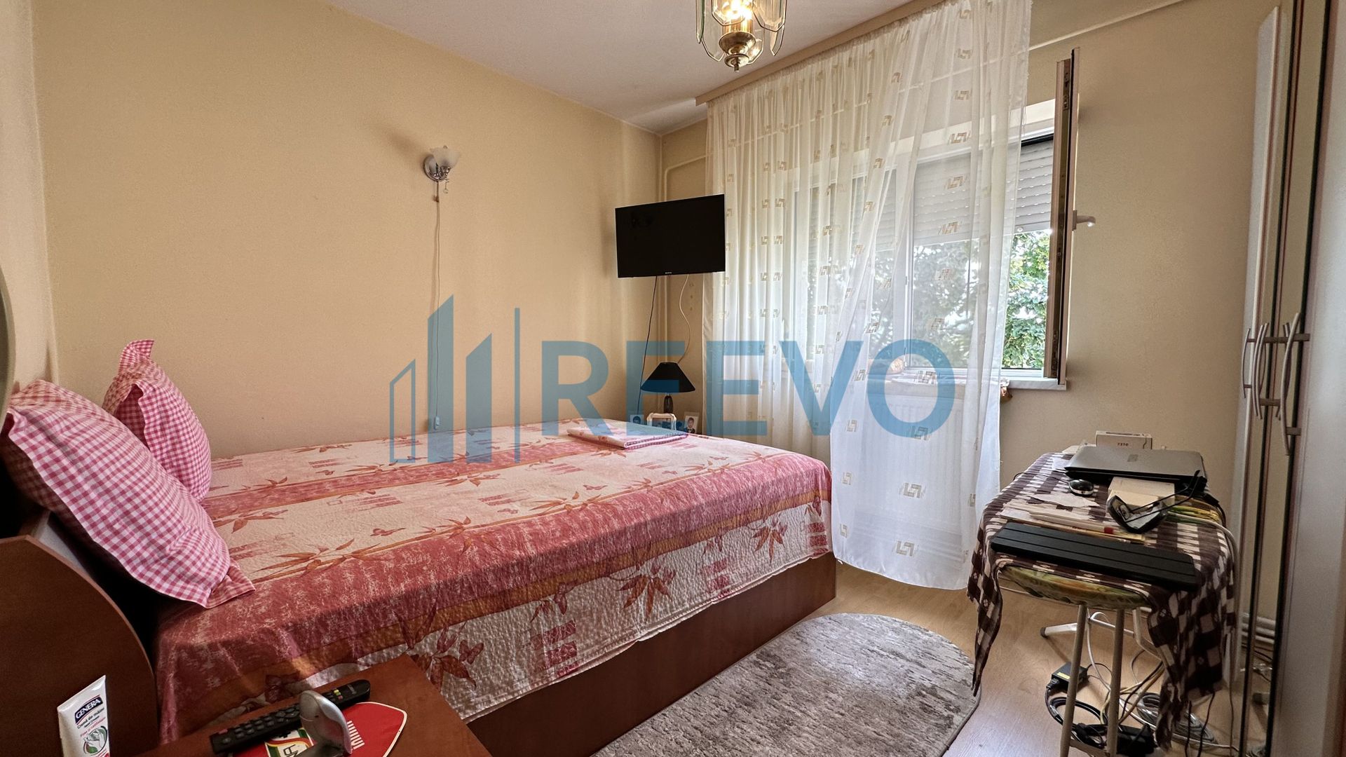 Apartament 2 camere, zona Piața Sud! - Poză 8
