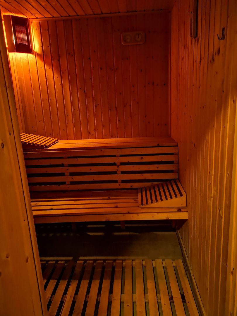 Apartament 2 camere Herastrau - Poză 14