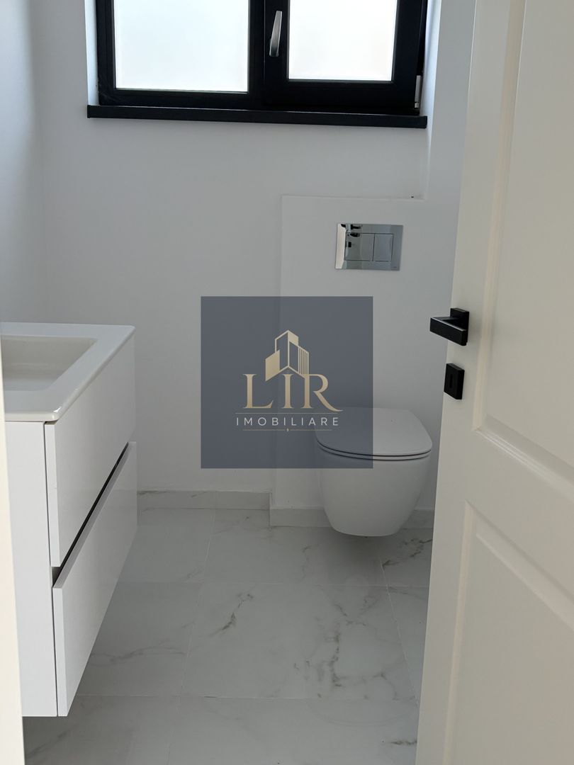 Vila P+1 într-un complex exclusivist- Miroslava- Iasi - Poză 44