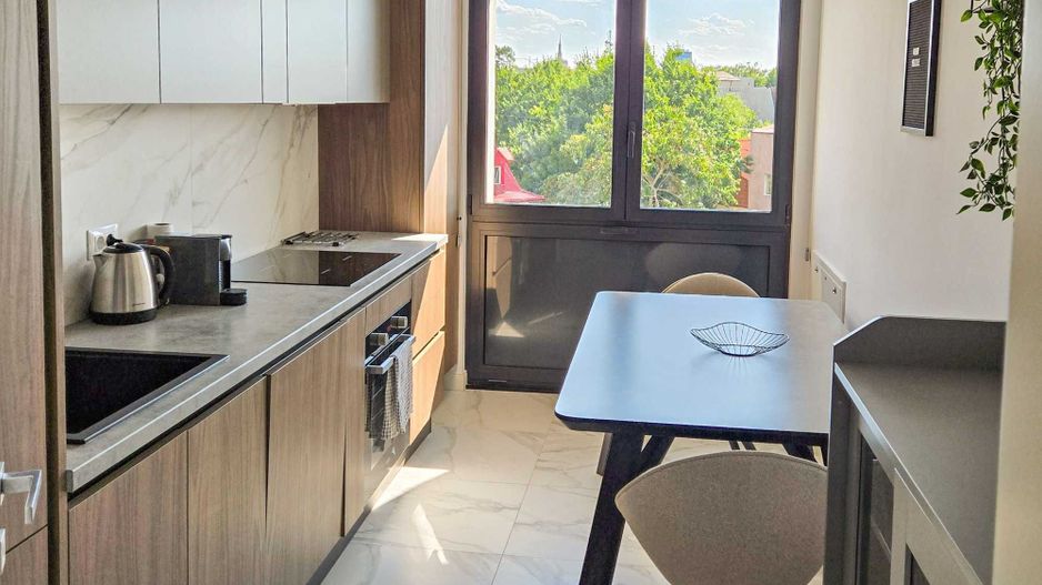 APARTAMENT SPATIOS | 2 CAMERE HERASTRAU PARKVIEW - Poză 5