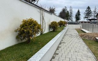 Apartament 2 camere + parcare subterana Moara de Vant (Little TEXAS) - Poză 16