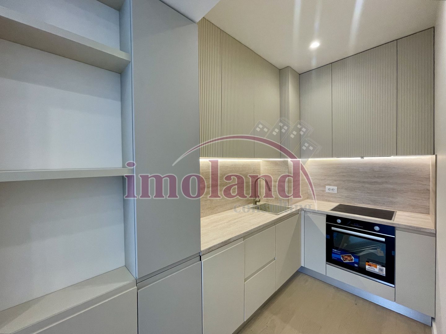 Prima inchiriere - 2 camere 55 mp - Aviației - Poză 10