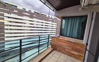 Apartament 2 Camere | Parcul Herastrau | Prima Inchiriere - Poză 14