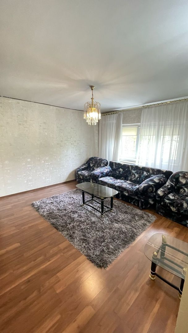 APARTAMENT SPATIOS ZONA COTROCENI - Poză 2