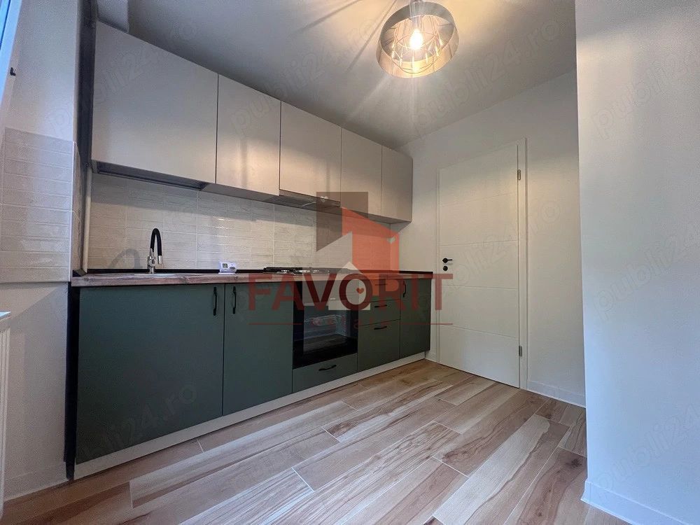 Disponibil imediat. Centrala proprie. Renovat integral - Poză 4