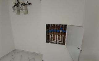 Ap. 2 cam, decomandat, 66mp, Bucium-Visan, 0% comision 90,000 € - Poză 10