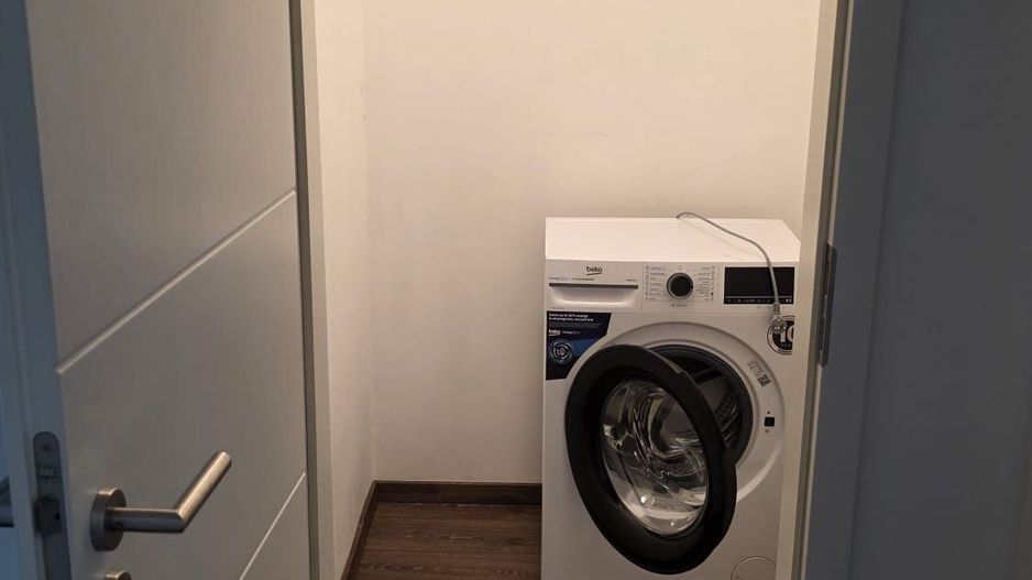 Apartament 2 camere | Braytim | Etaj 2/2 | Lift | Loc de parcare - Poză 3