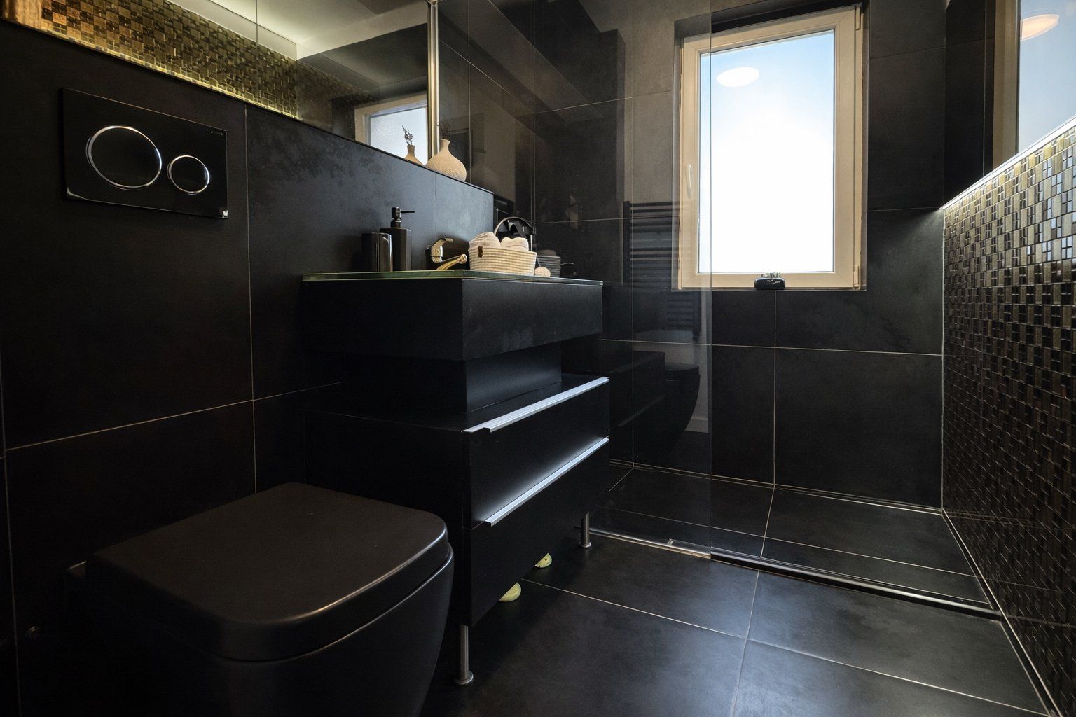 Apartament 3 camere, 102 mp, 2 parcări, Greenfield Băneasa - Poză 17
