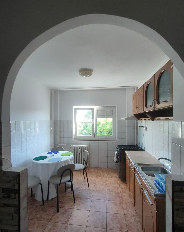 AP. 2 CAMERE - PIATA SUDULUI, PET-FRIENDLY, BLOC REABILITAT, METROU - Poză 8