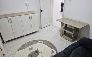 Apartament cu 3 camere, Tiglina 2 - parter - Poză 18
