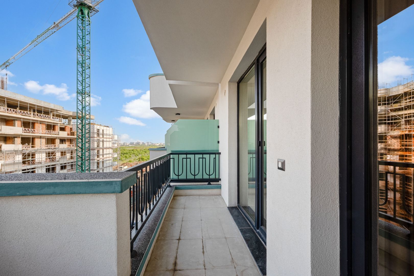 Apartament în Central, Voluntari - Poză 38