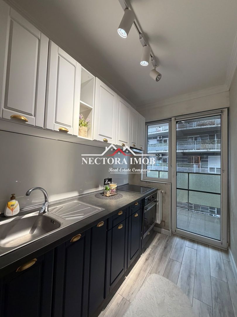 NECTORA IMOB-Apartament 2 camere, Str. Grigore Moisil, 56 mp, Utilat - Poză 5