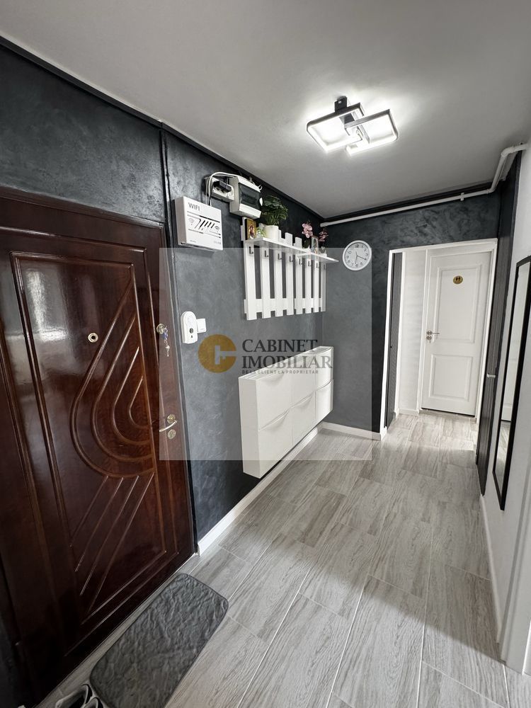 2 Camere - 51MP | Decomandat | 2 Lifturi | Credit | M Crangasi - 8 min - Poză 8