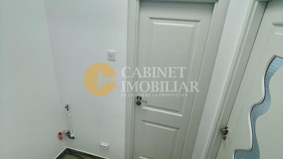 Apartament cu 2 camere - Etaj 1 - 53 mp - Zona Tatarasi - Poză 10