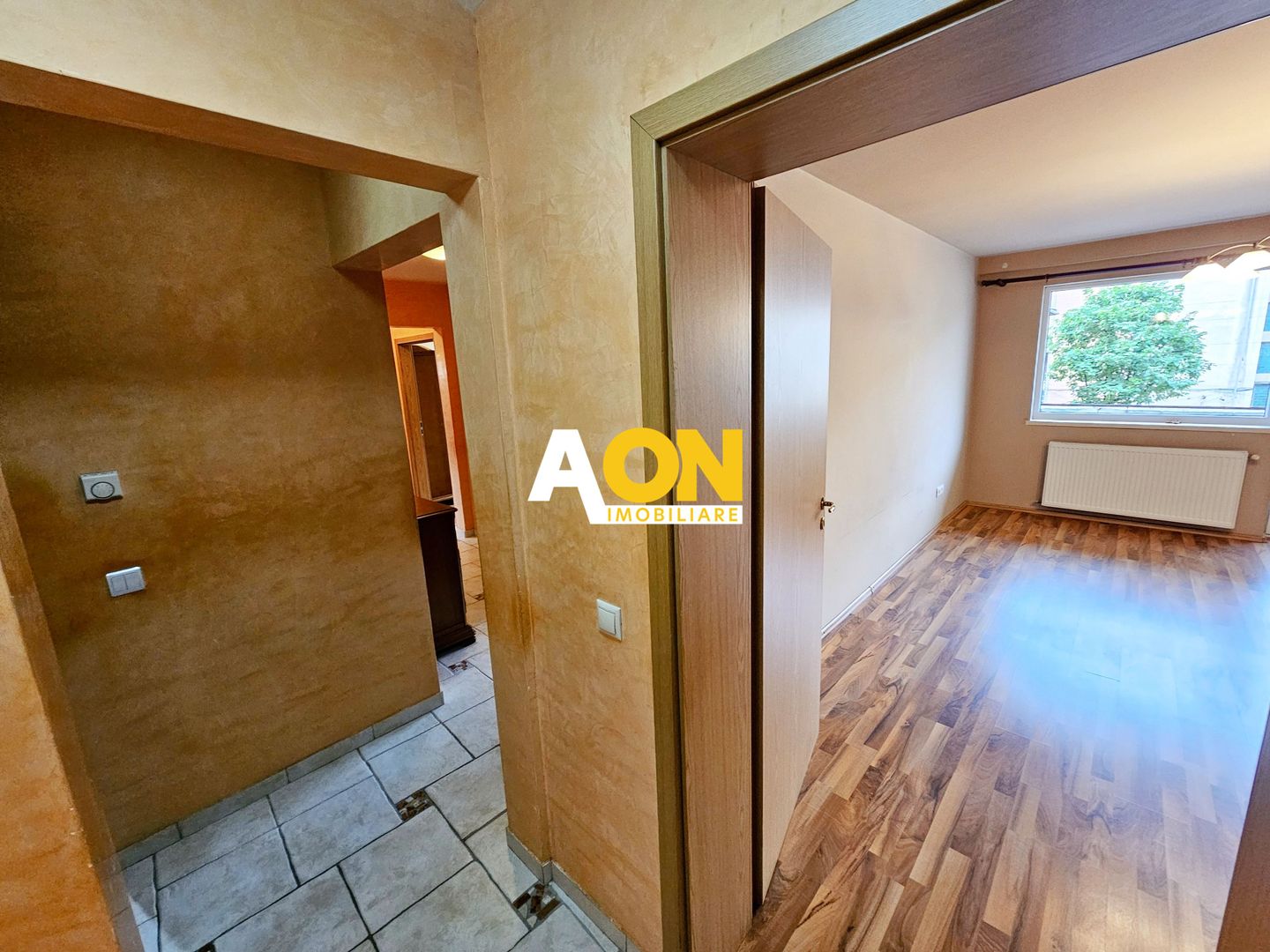 Apartament 3 camere, 66 mp utili, etaj 2, ultracentral - Poză 12