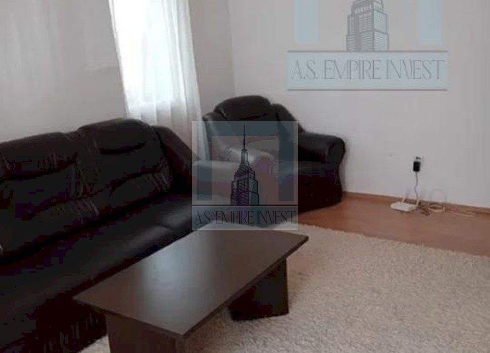 Ap 2 camere decomandat - zona Racadau (ID: 13061) - Poză 1