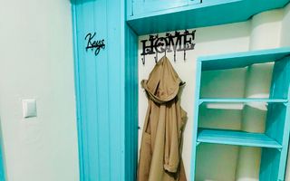 Apartament cu o camera Mobilat modern - Zona Lipovei - Poză 7