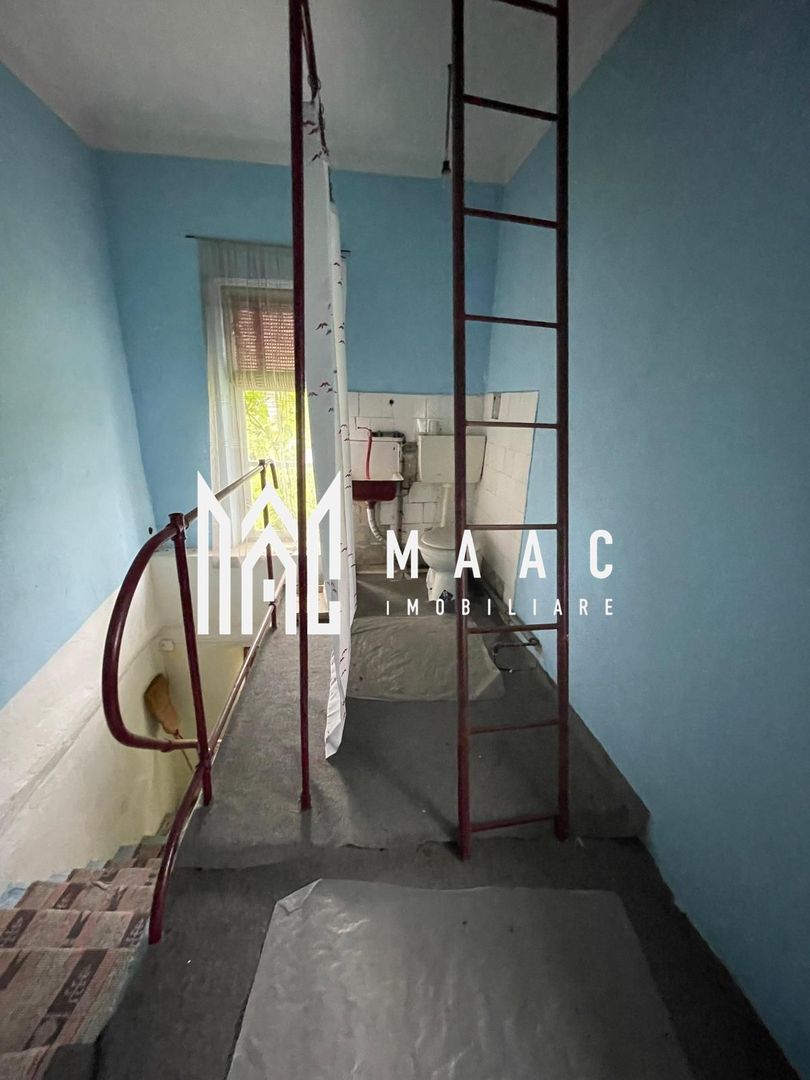 Casa 3 Camere I Individuala I 504mp Teren I Sub Arini - Poză 32