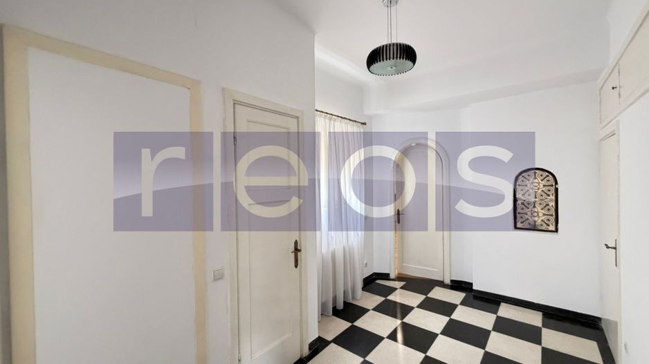 DOROBANTI-CAPITALE | SPATIU BIROURI | 270 MP | APARTAMENT IN VILA | - Poză 28
