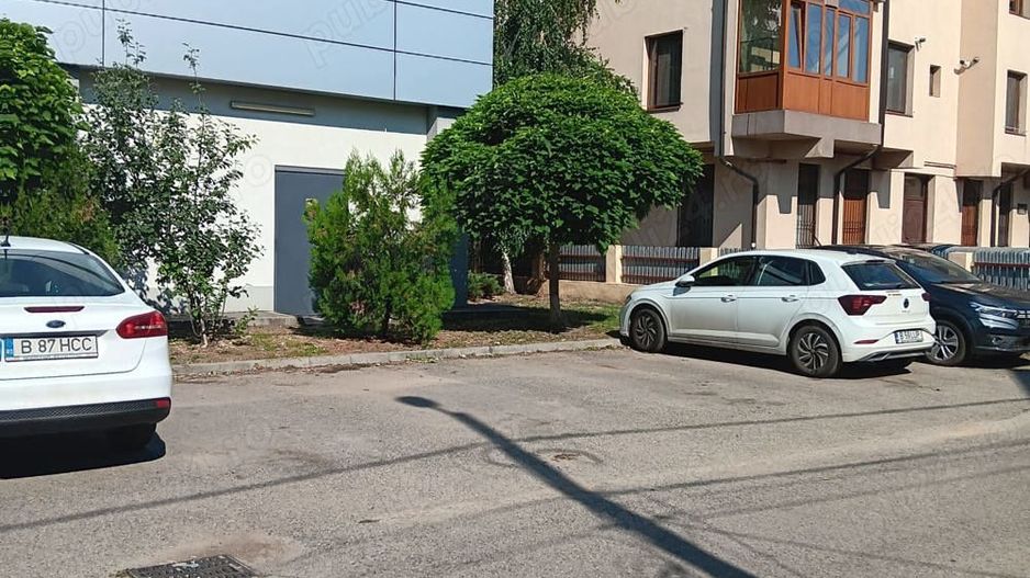 Spatiu depozitareunical zona Prelungirea Ghencea - Poză 5