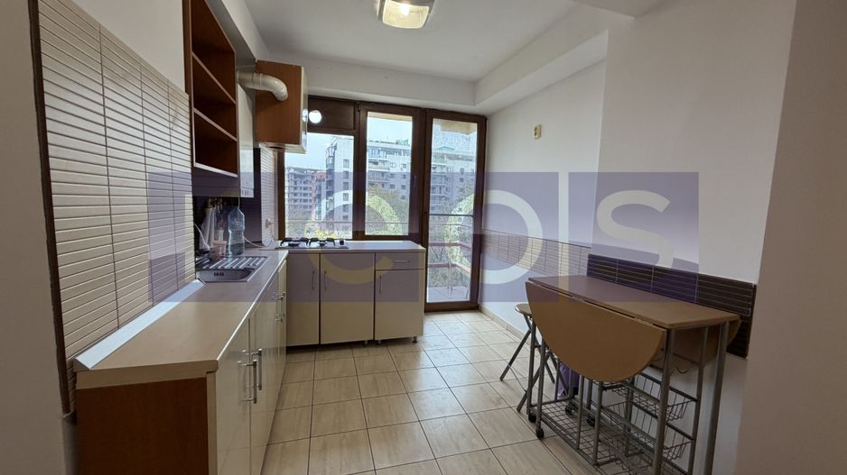 VANZARE 2 CAMERE | DECOMANDAT | ZONA NICOLAE GRIGORESCU - Poză 5