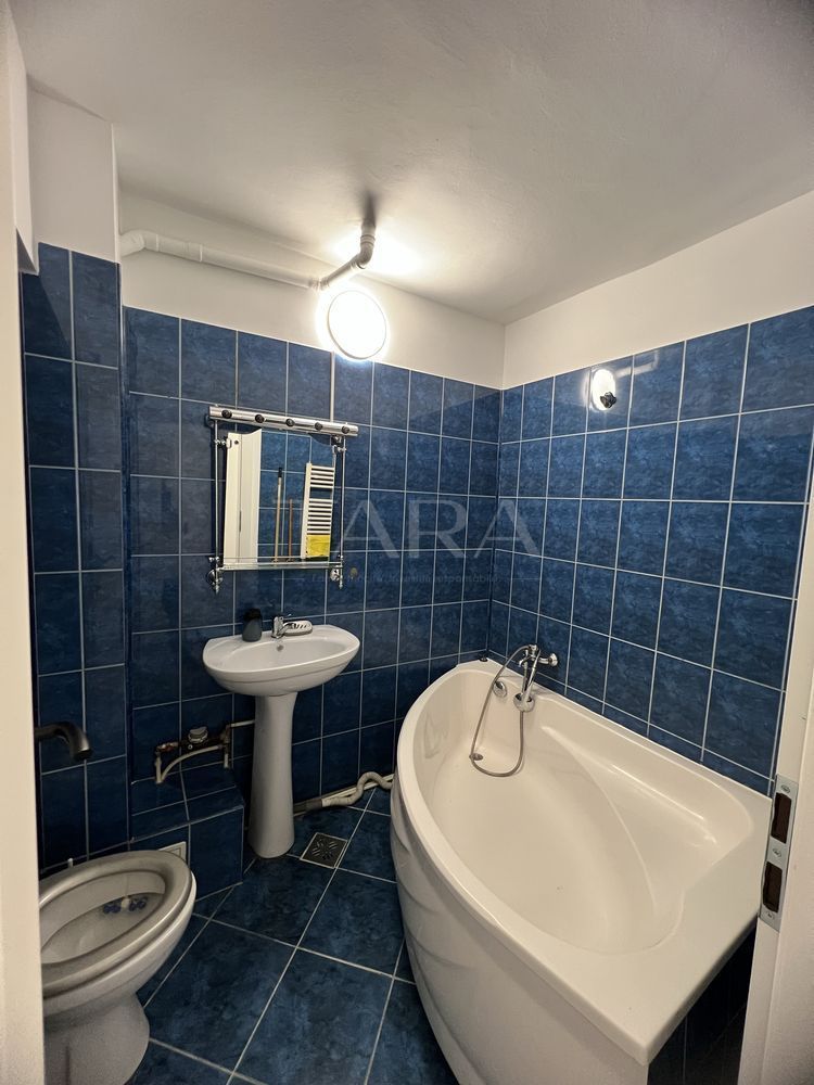 Apartament cu 2 camere in Marasti, zona Aurel Vlaicu - Poză 7