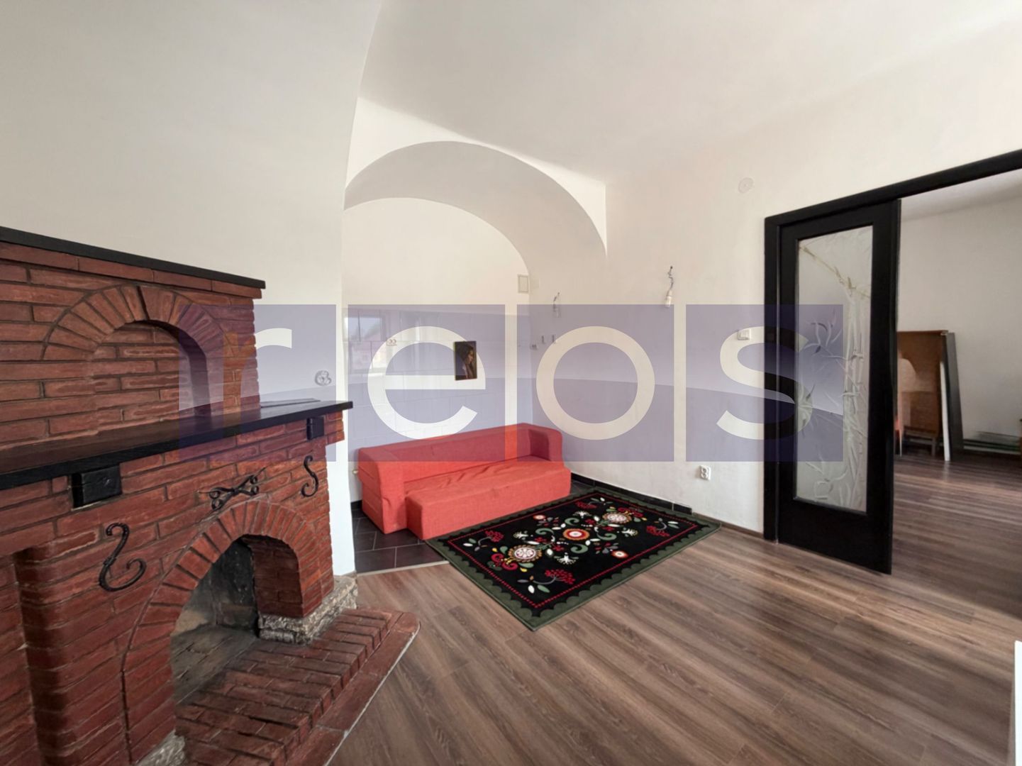APARTAMENT IN VILA INTERBELICA | 107 MP UTILI | ZONA CAPITALE - VASILE LASCAR - Poză 4